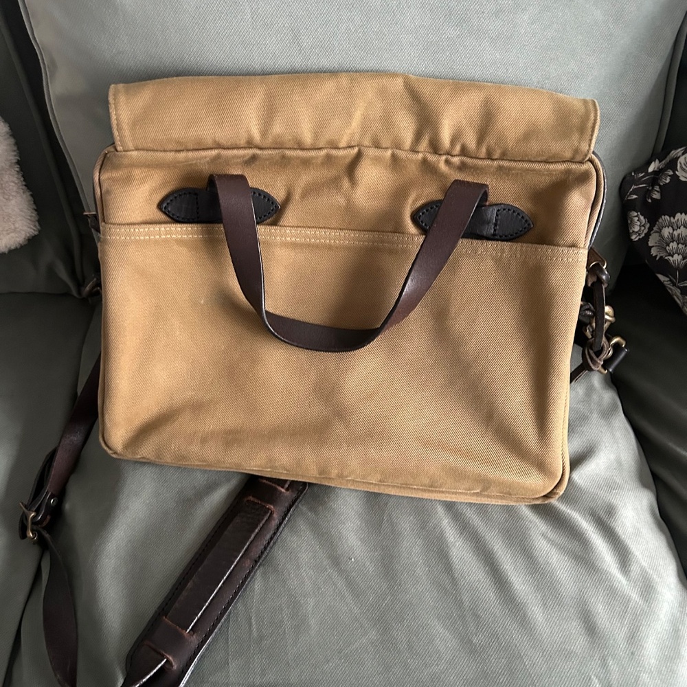 Filson Briefacse - Picture 2 of 5